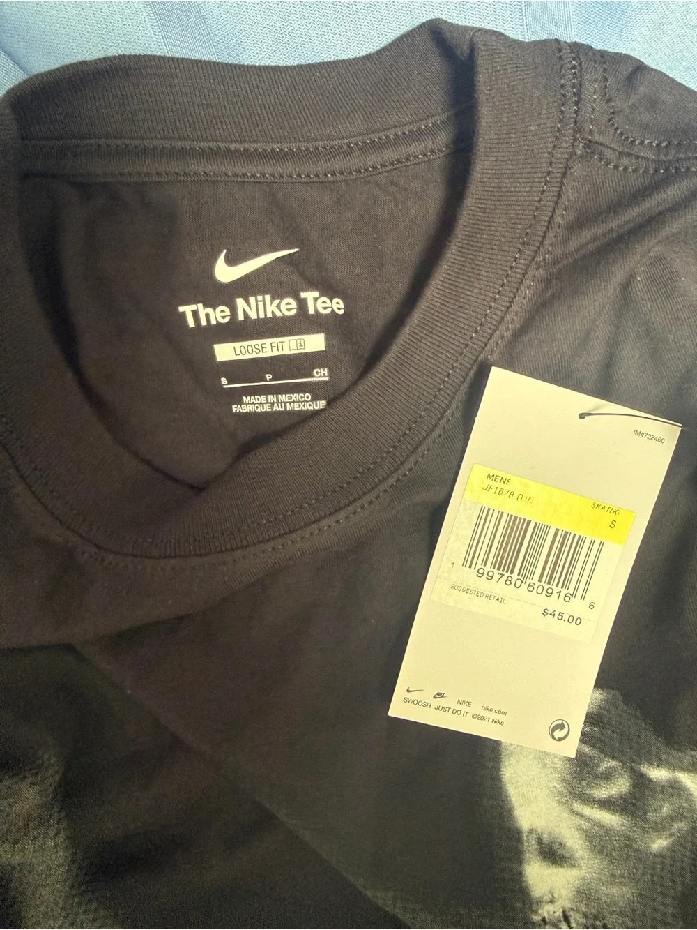 Nike Sportswear Alysa Liu t-shirt